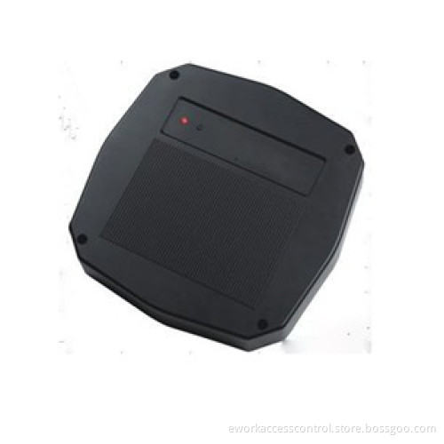 Long Range Reader for Access Control System